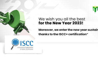 We wish you all the best  for the New Year 2023!