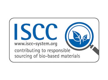 Příprava na certifikaci ISCC+