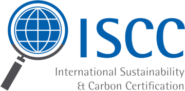 Úspěšná certifikace ISCC+